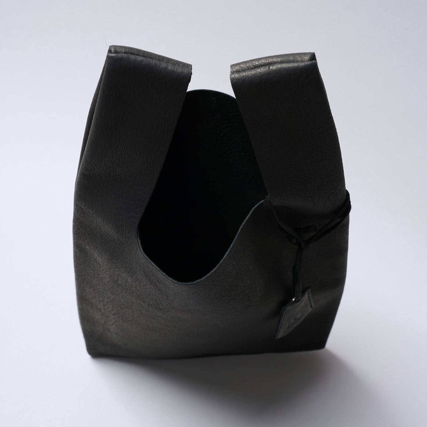 ＜レン＞ハリーミニレジブクロ/キャメル