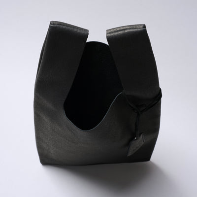 <REN> Hallie Mini Shopping Bag / Peony Purple