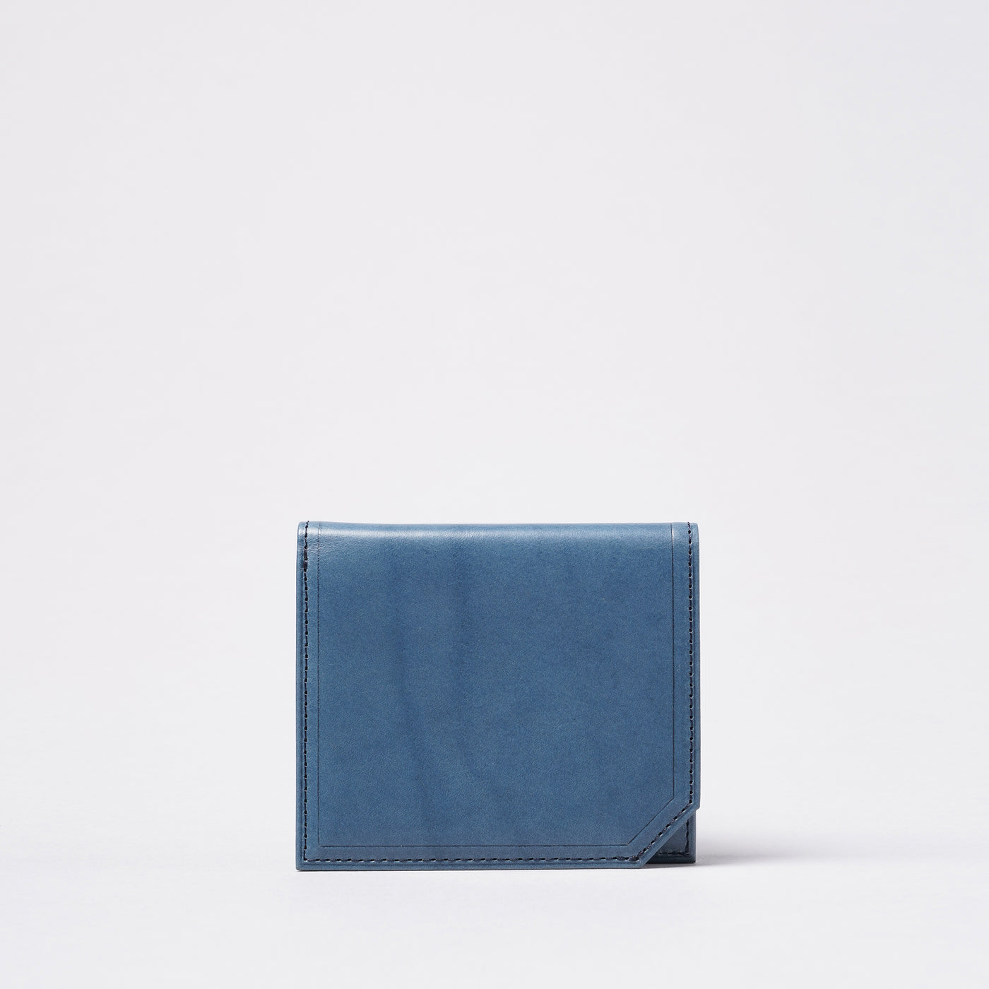 <4U by UNOFUKU> Bifold Wallet / Yellow