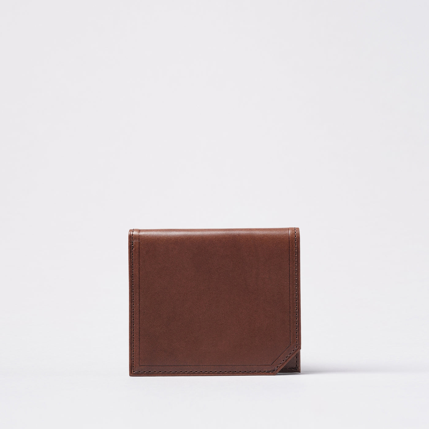 <4U by UNOFUKU> Bifold Wallet / Yellow