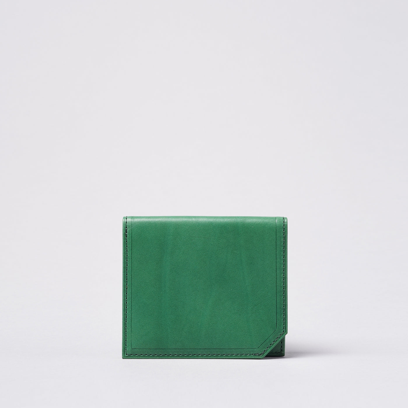 <4U by UNOFUKU> Bifold Wallet / Yellow