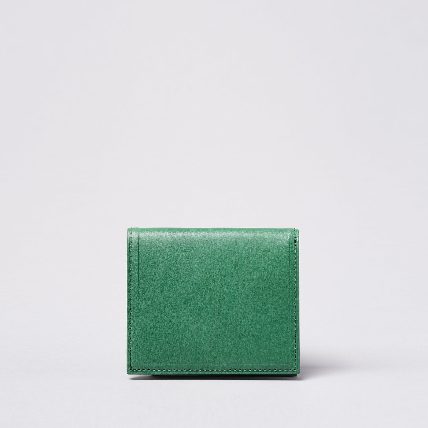 <4U by UNOFUKU> Bifold Wallet / Yellow