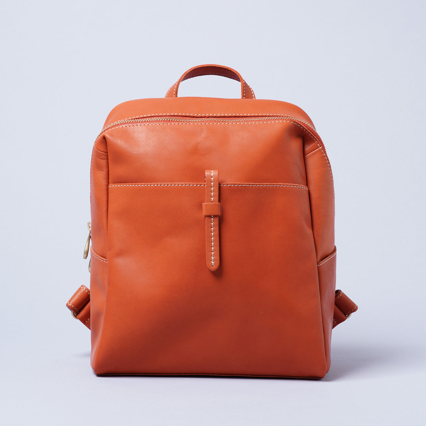 <kissora> Amare Backpack / Orange
