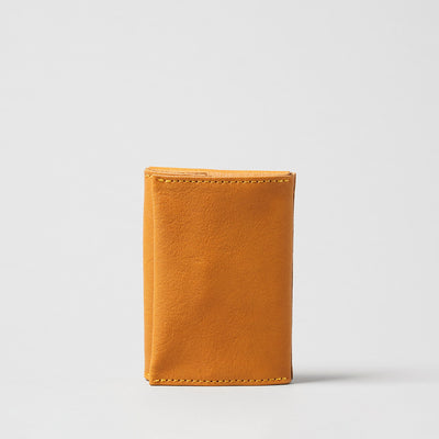 <numeri> Coin Card Case / Green