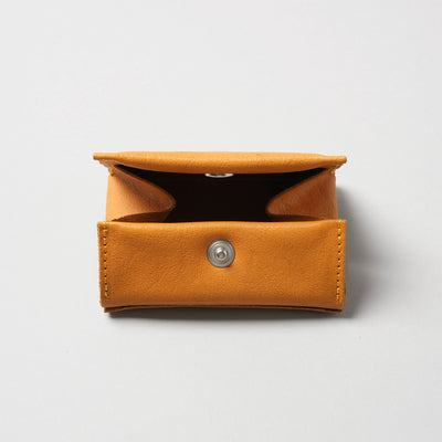 <numeri> Coin Card Case / Green