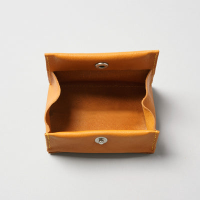 <numeri> Coin Card Case / Natural