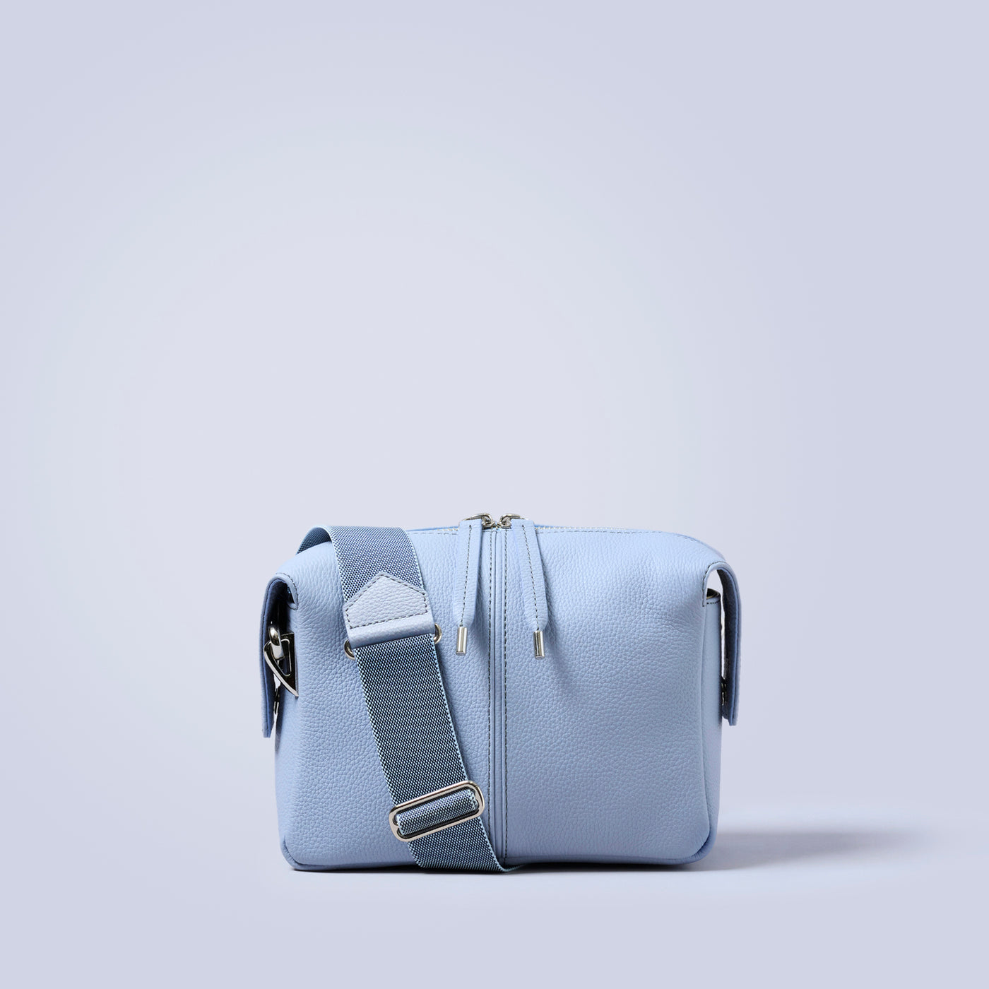 ＜キヨカワ＞［SOPHIE］Cross body bag/キャメル