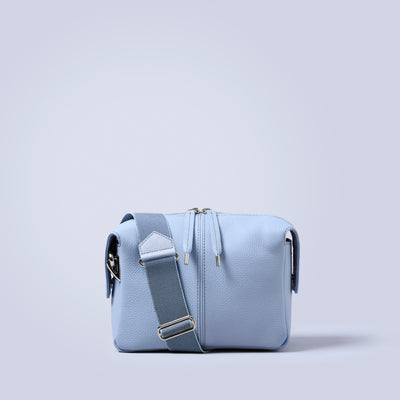 ＜キヨカワ＞［SOPHIE］Cross body bag/キャメル