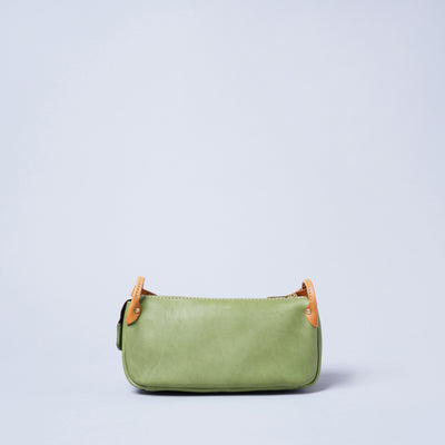 <kissora> Epoca Mini Shoulder / Brown