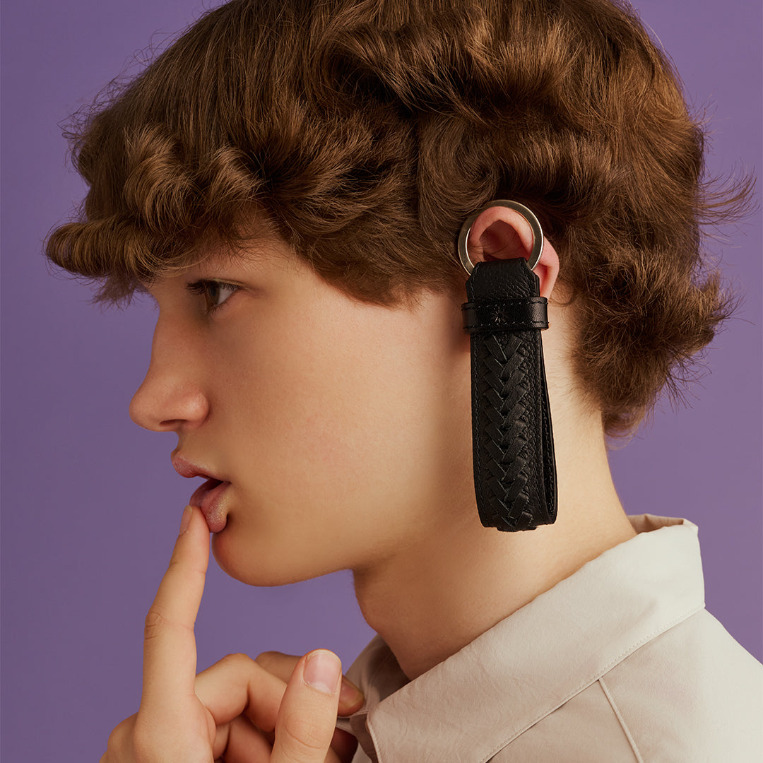 <BLACK IVORY> Tomorrow / Black