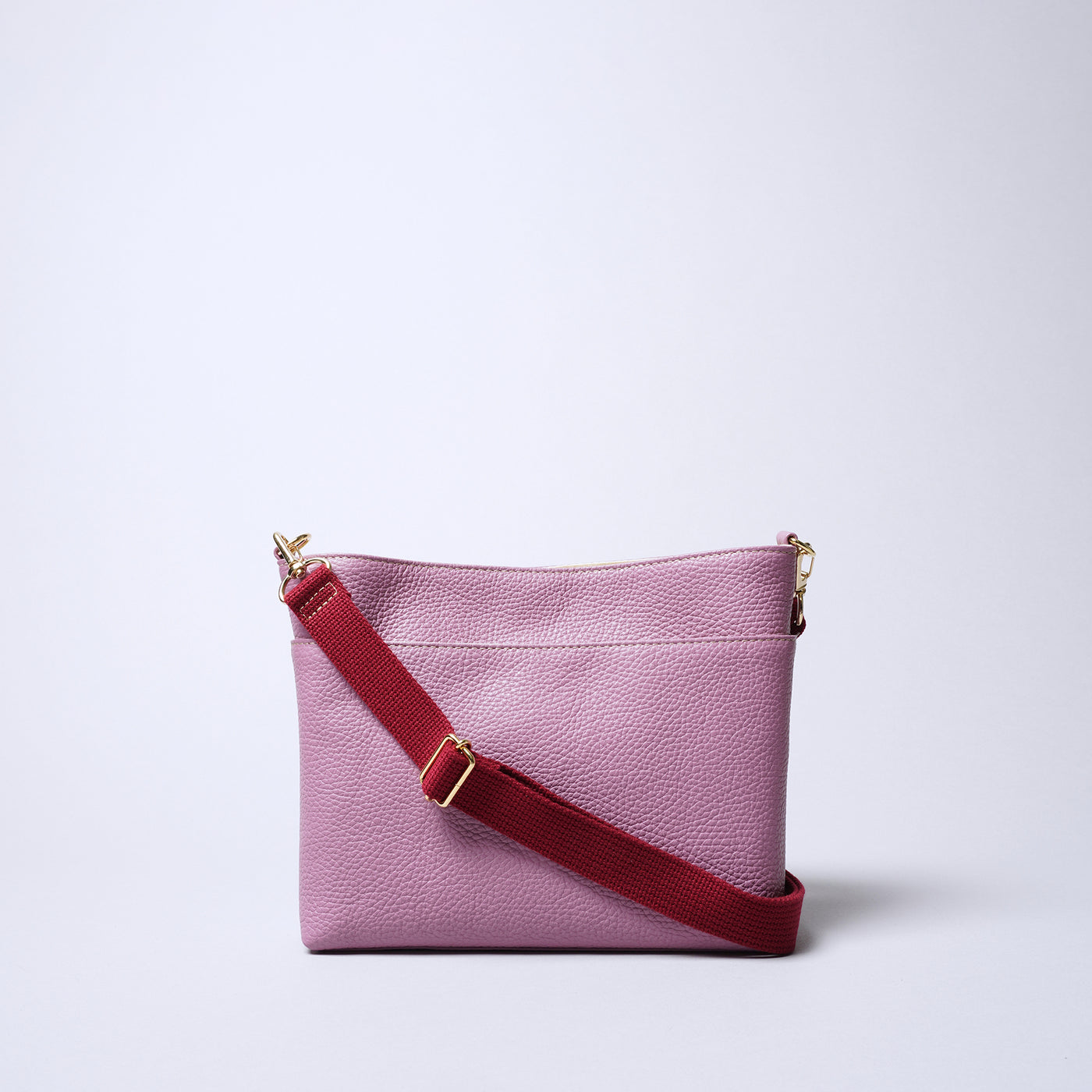 <multicolore> Shoulder Bag / Fango