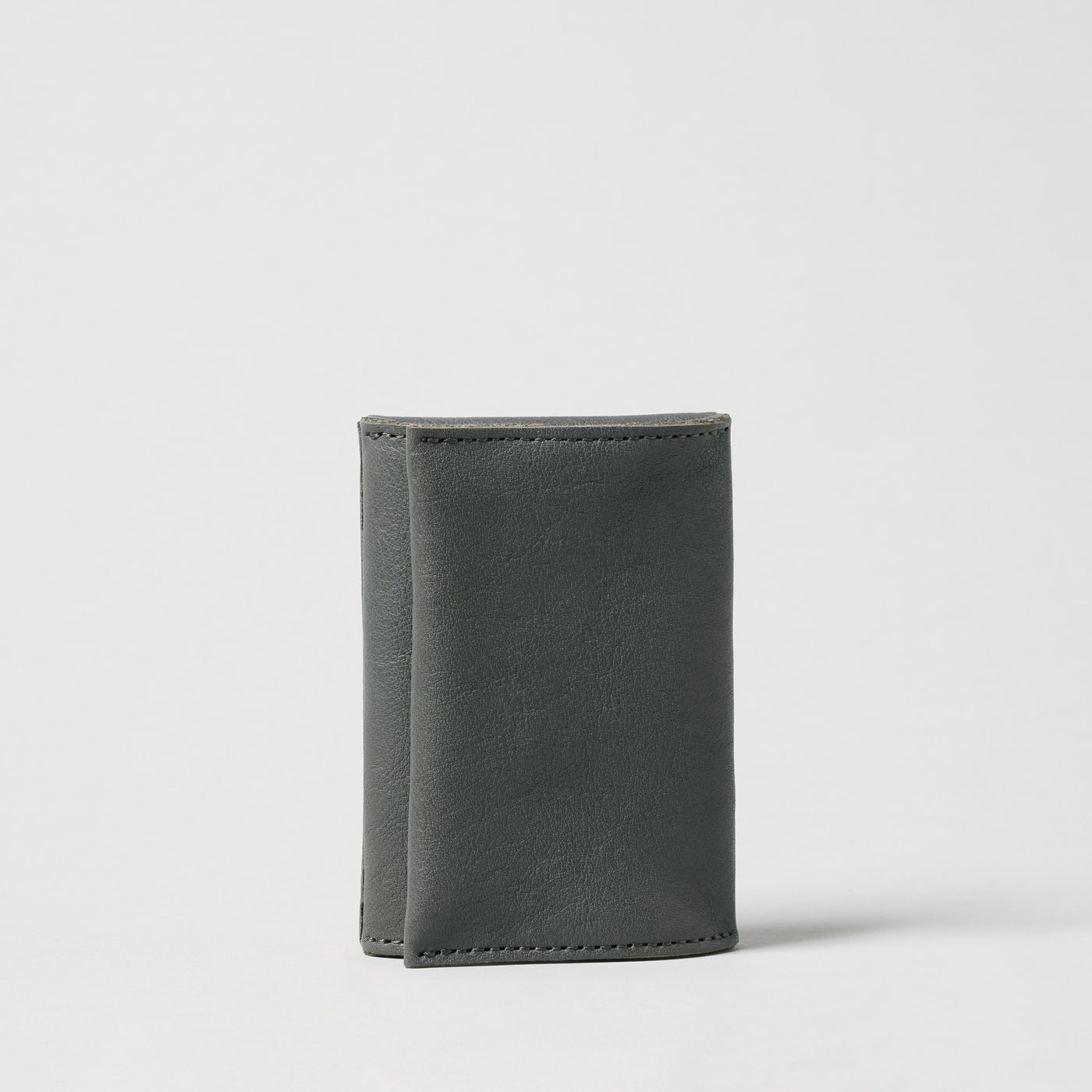 <numeri> Coin Card Case / Natural