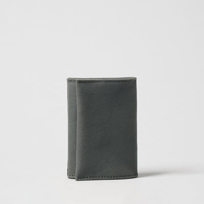 <numeri> Coin Card Case / Natural