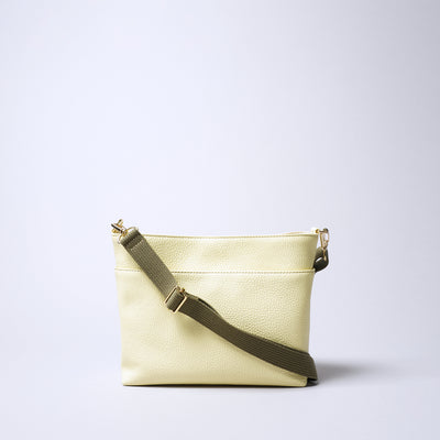 <multicolore> Shoulder Bag / Hazel