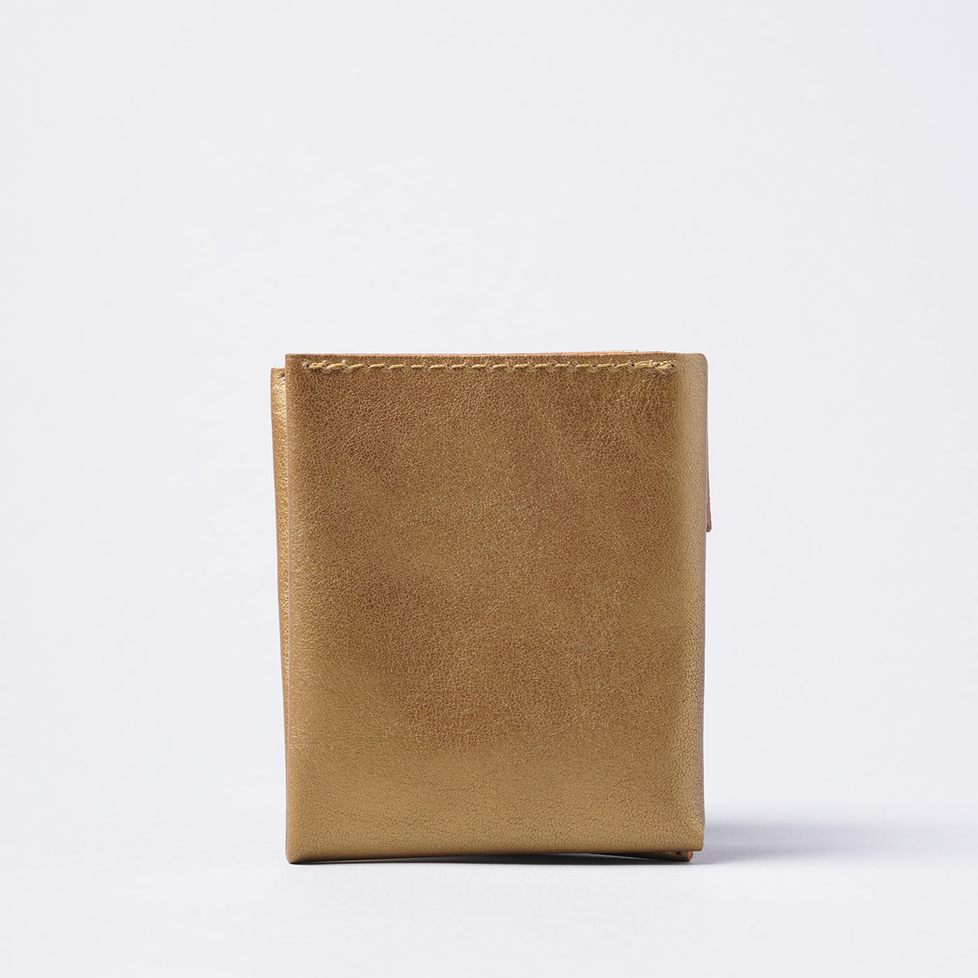 <Annak> Origami Wallet / White