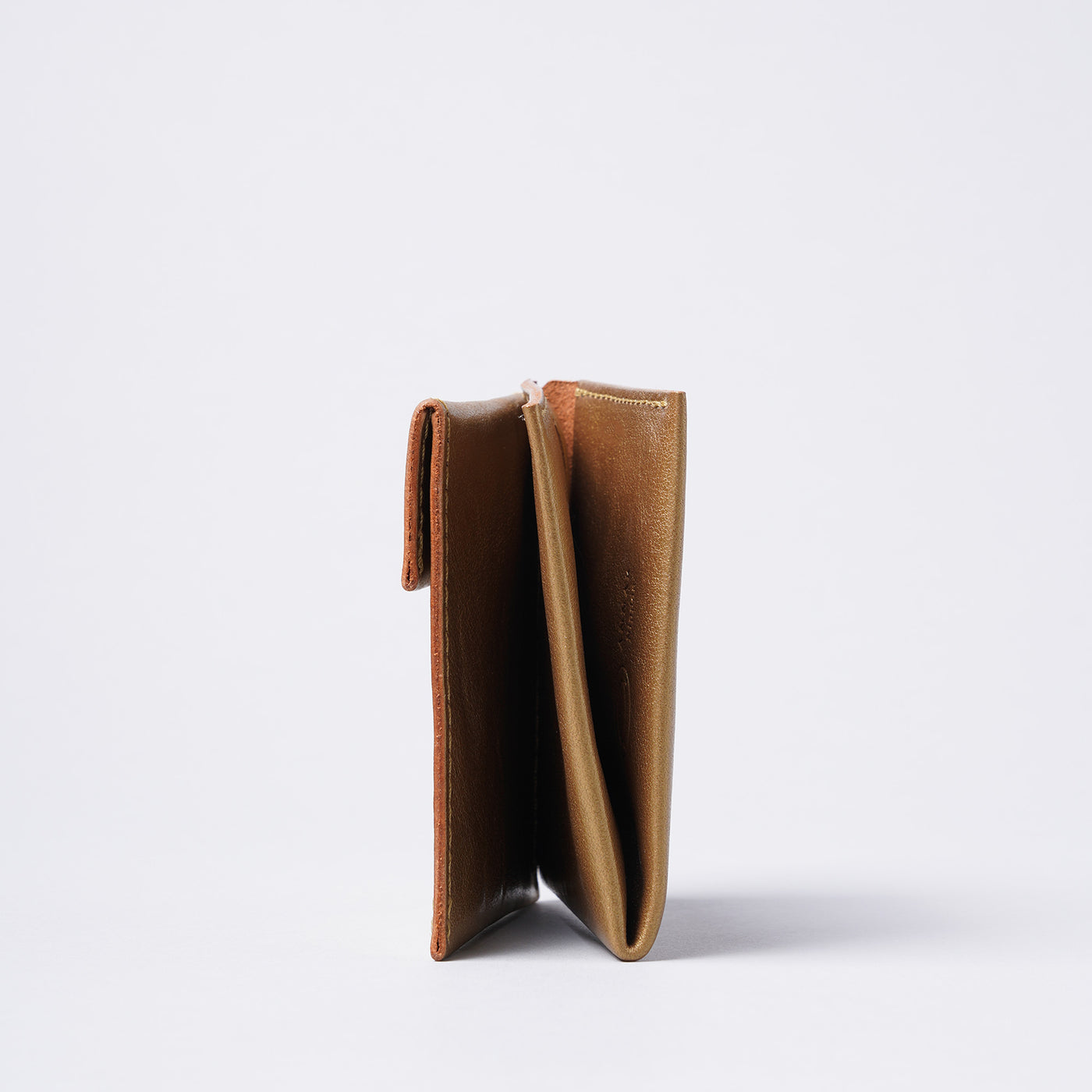 <Annak> Origami Wallet / White