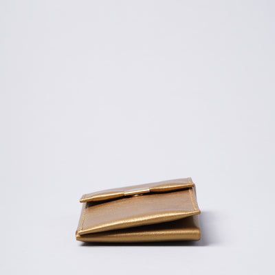 <Annak> Origami Wallet / White