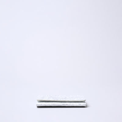 ＜ARUKAN＞claire名片夾/薰衣草紫