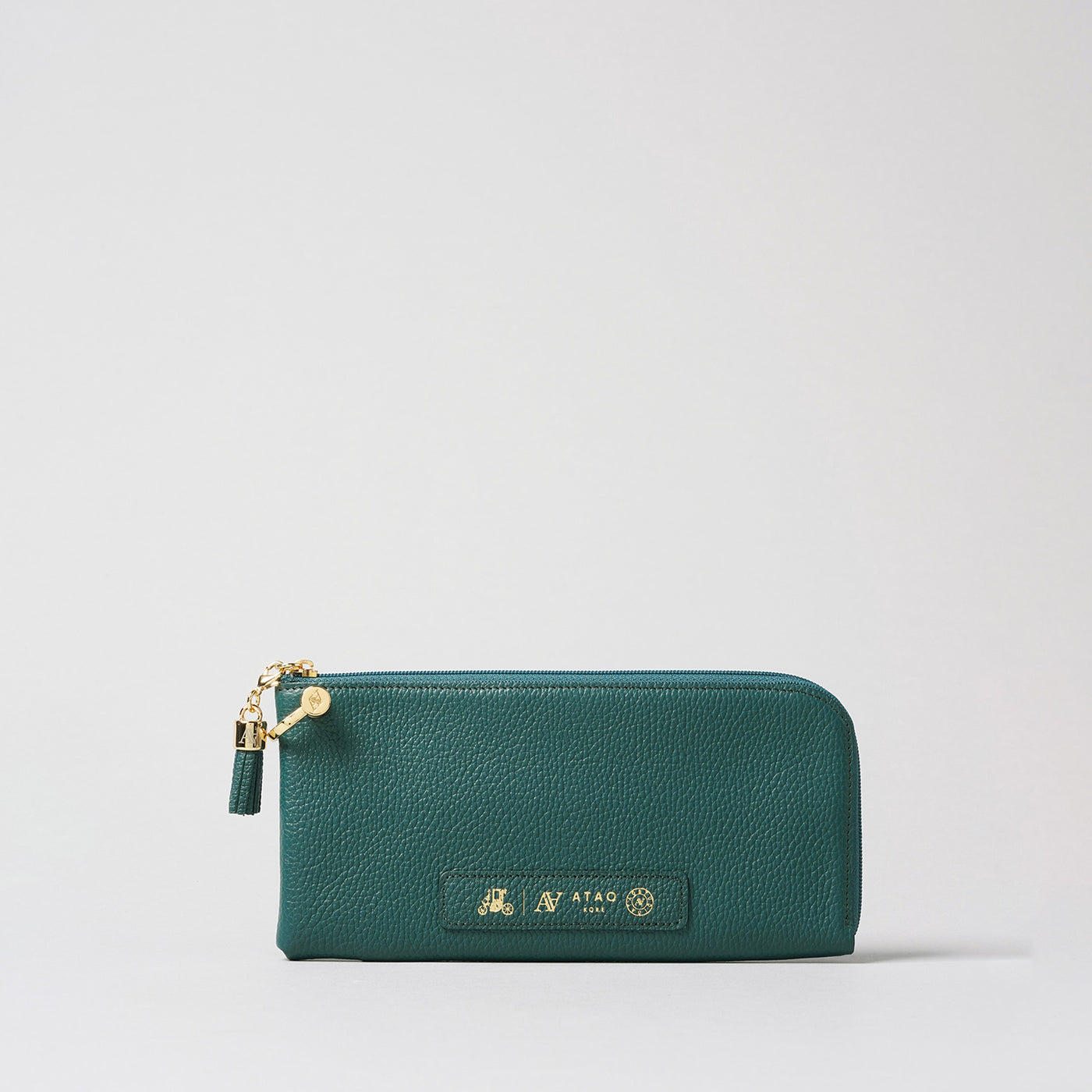 <atao> Batty / Teal Green