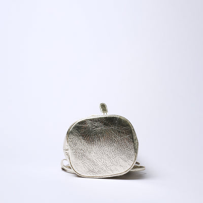 <Coquette> Boheme Shiny (Drawstring Bag) / Gold