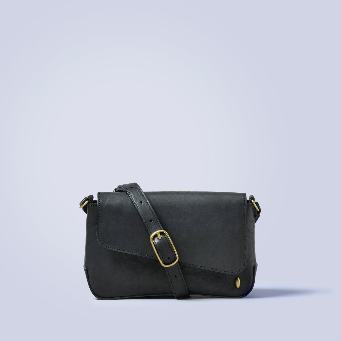 ＜コケット＞ノア（Shoulder Bag）/ブラウン