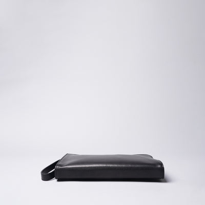 ＜Dakota BLACK LABEL＞手拿包M /黑色