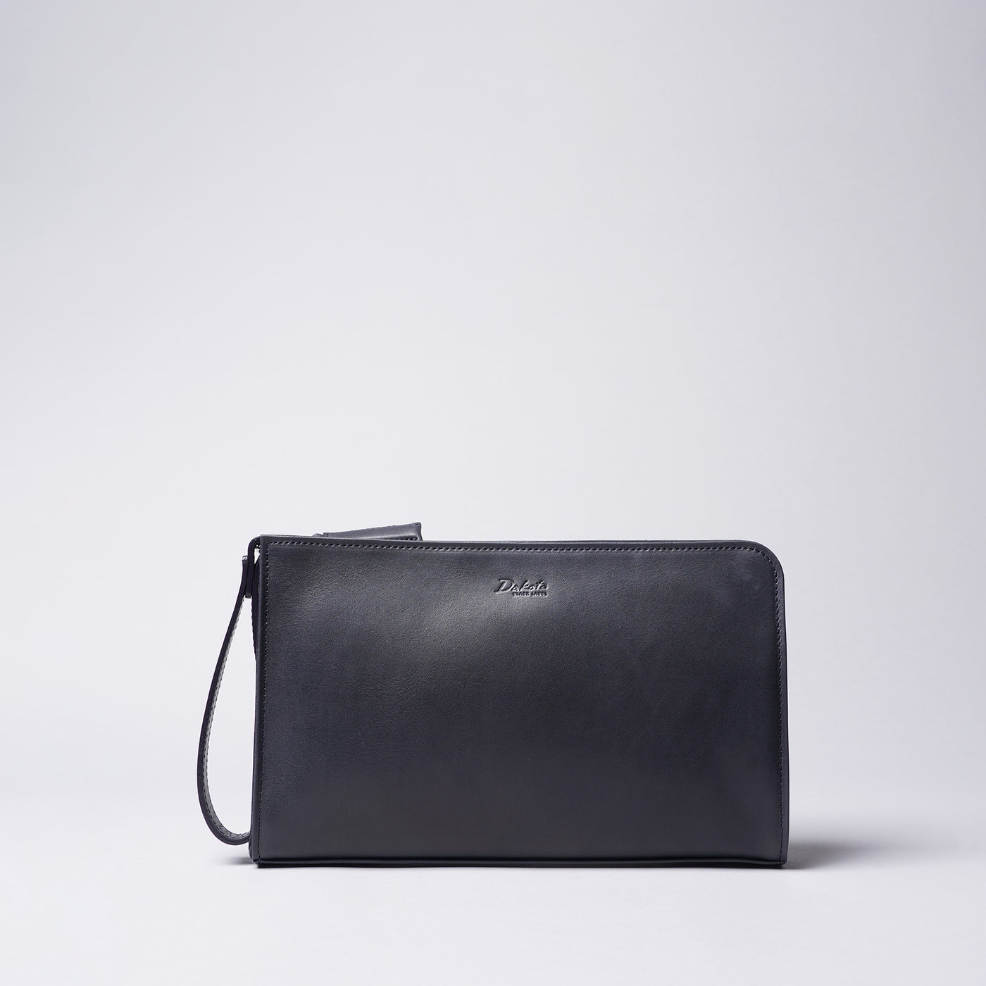 <Dakota Black Label> Clutch Bag M / Black