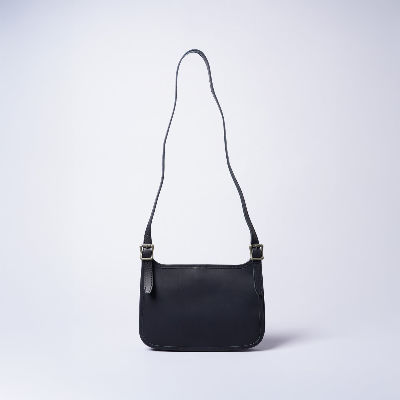 <Dakota BLACK LABEL> AM8 Series Shoulder / Brown