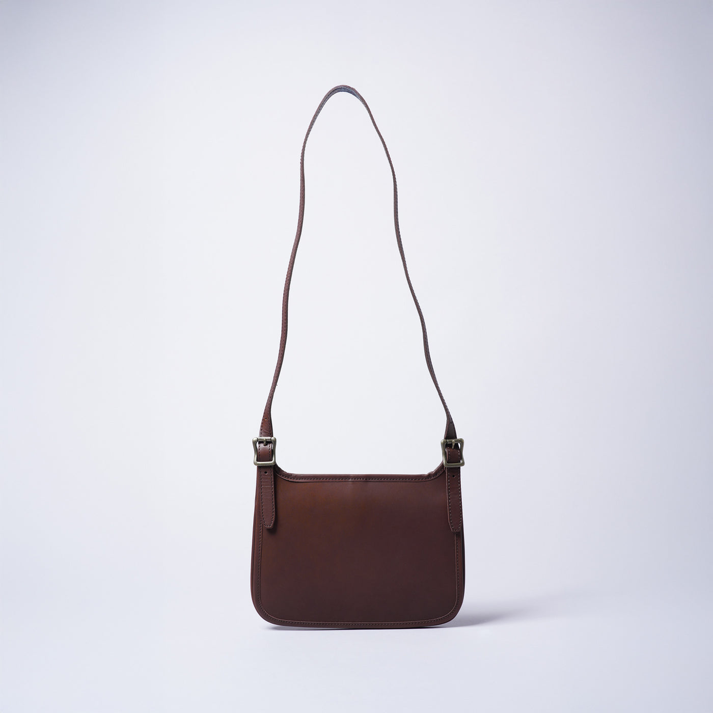 <Dakota BLACK LABEL> AM8 Series Shoulder / Brown