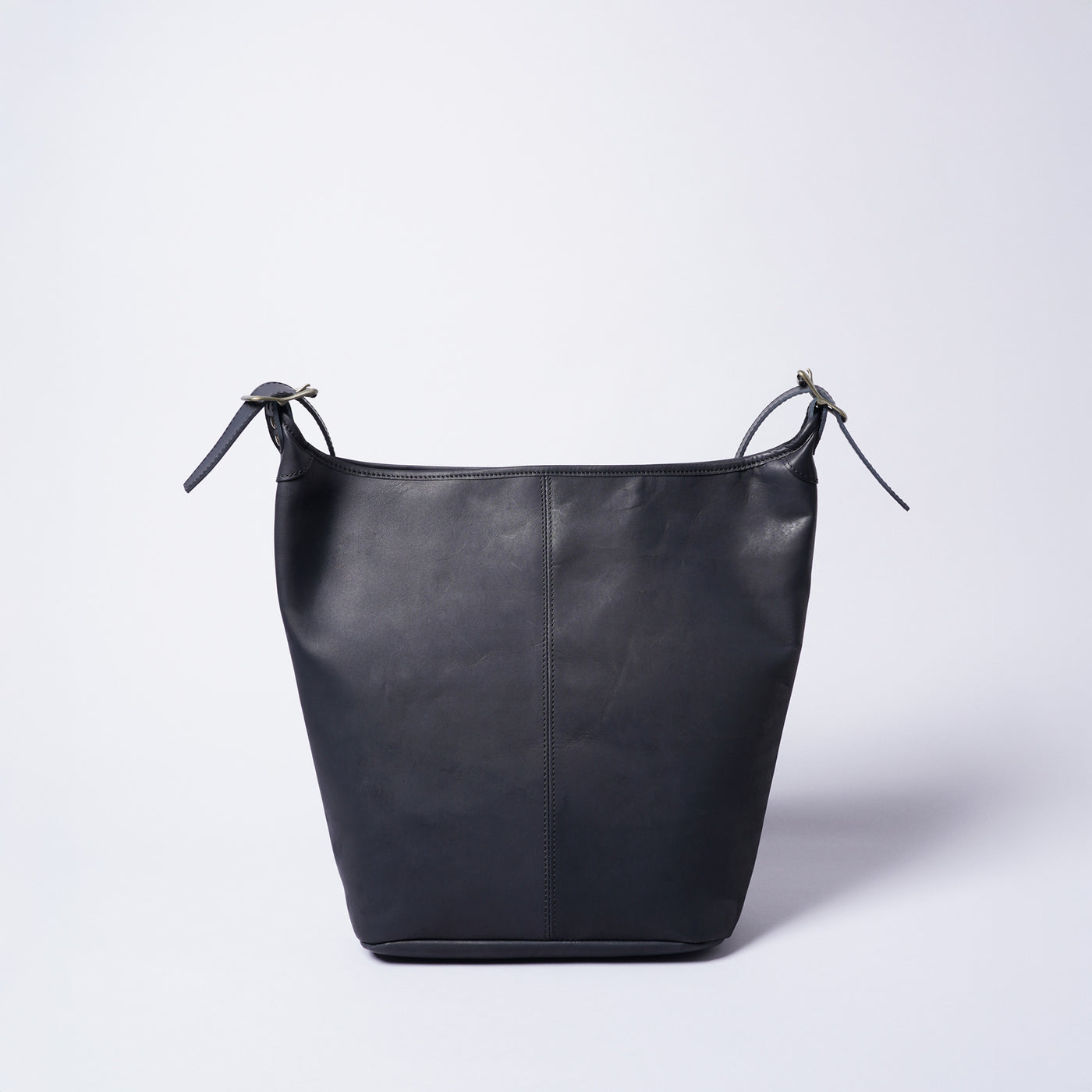 <Dakota BLACK LABEL> AM8 Series Bucket Shoulder / Brown