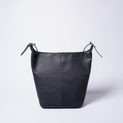 <Dakota BLACK LABEL> AM8 Series Bucket Shoulder / Brown