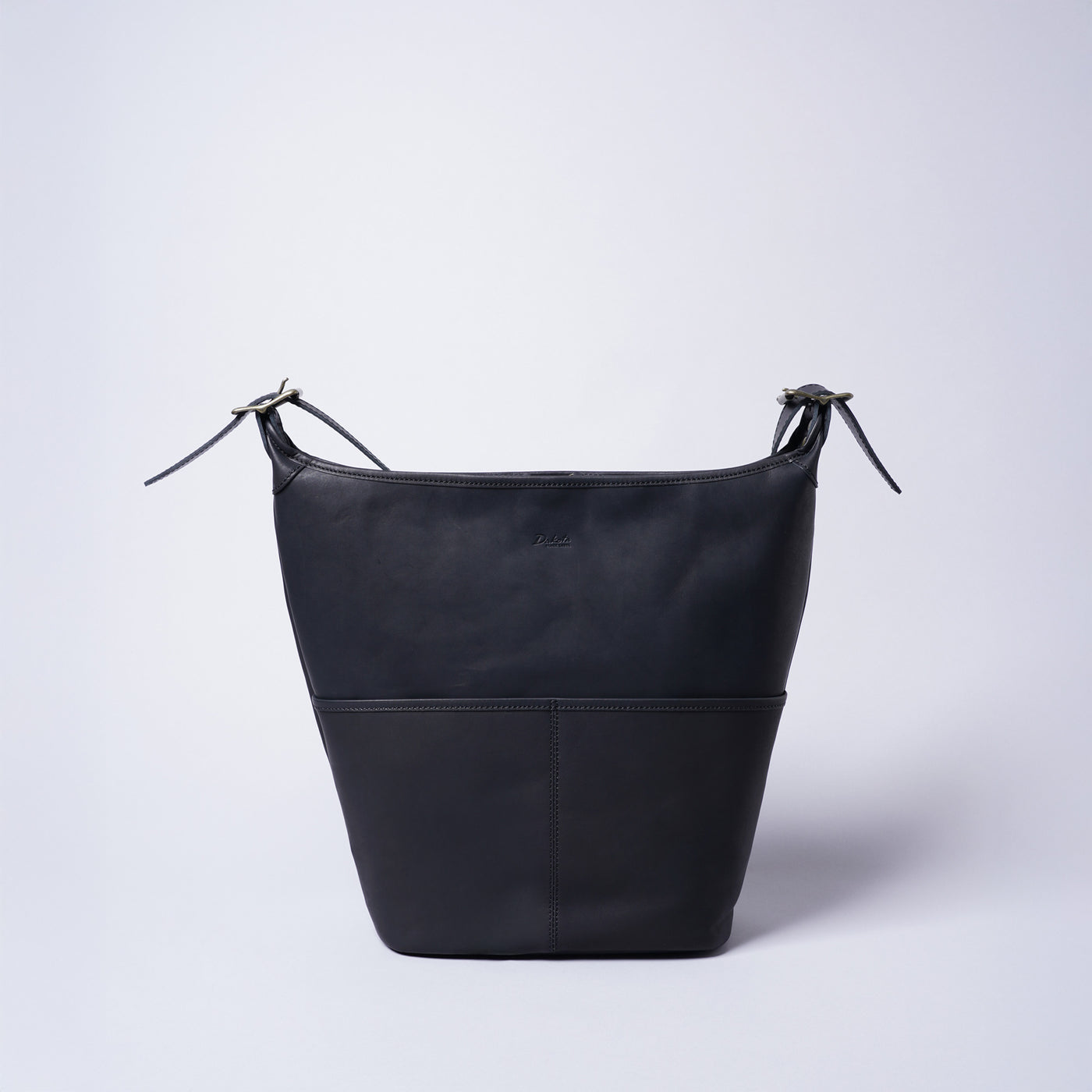 <Dakota BLACK LABEL> AM8 Series Bucket Shoulder / Black