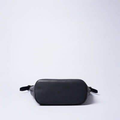 <Dakota BLACK LABEL> AM8 Series Bucket Shoulder / Brown