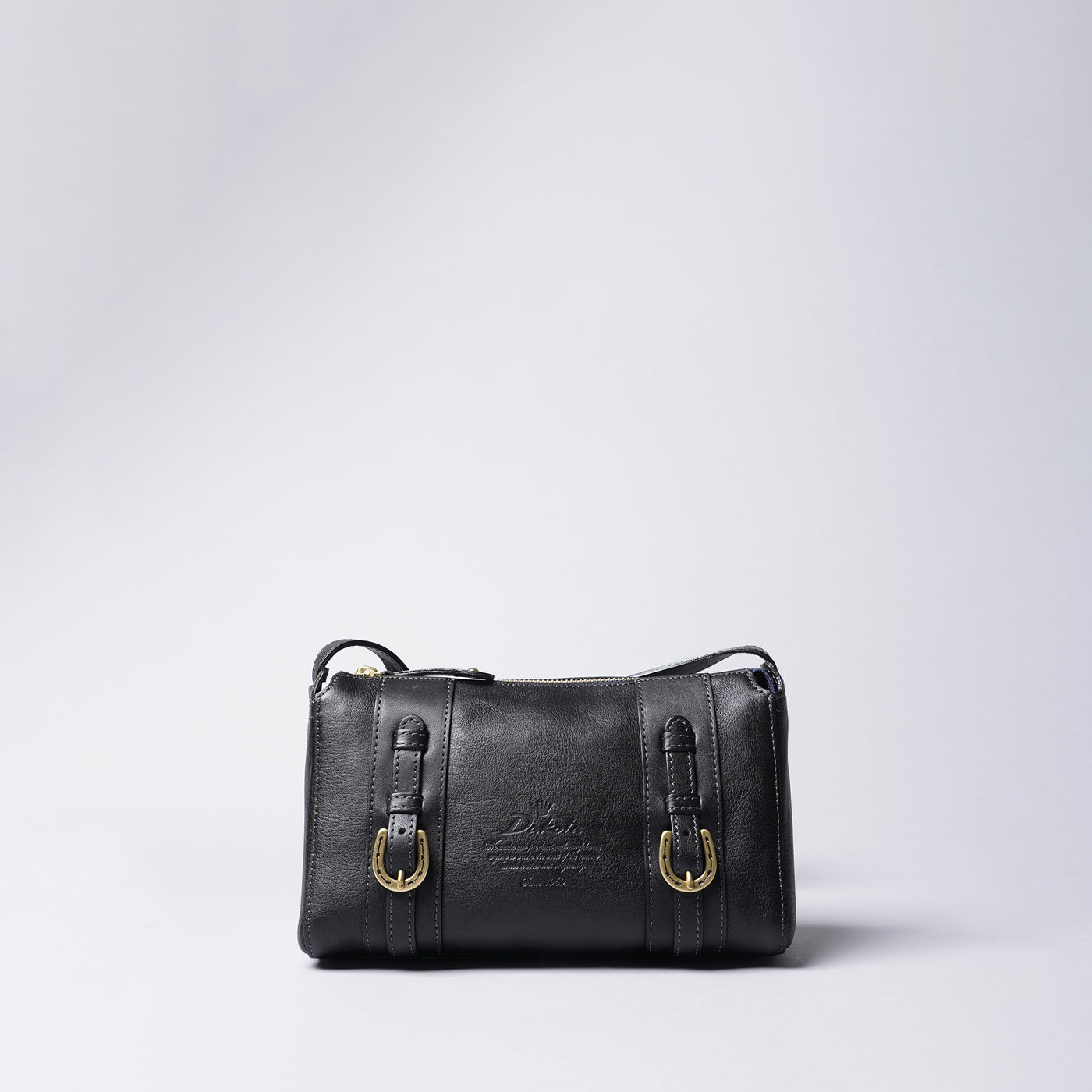 <Dakota> Shoulder Bag S / Mustard