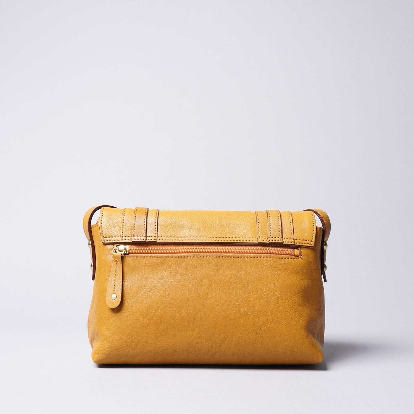 <Dakota> Shoulder Bag M / Oak