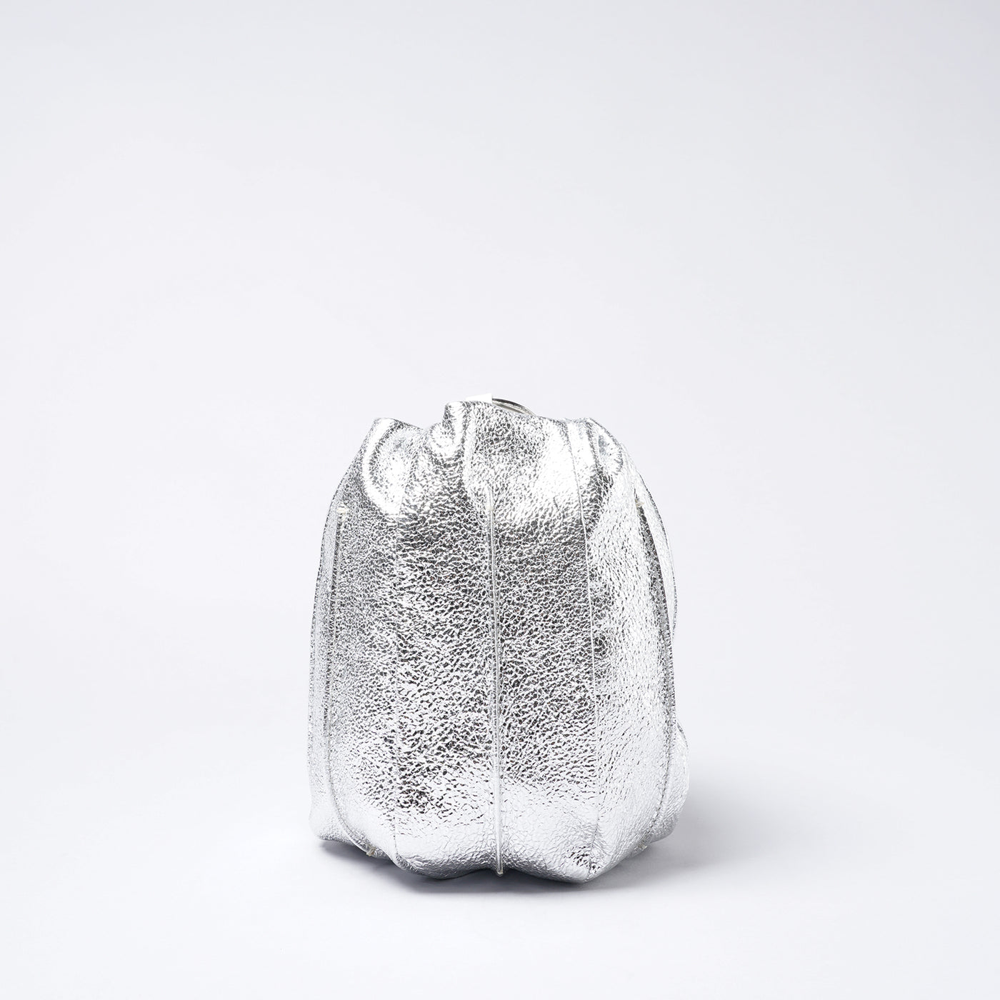 <Estine> Cluj Series 3 WAY Shoulder Bag / Silver