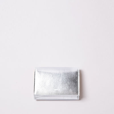 <Estine> Logical Series Card Case / Green