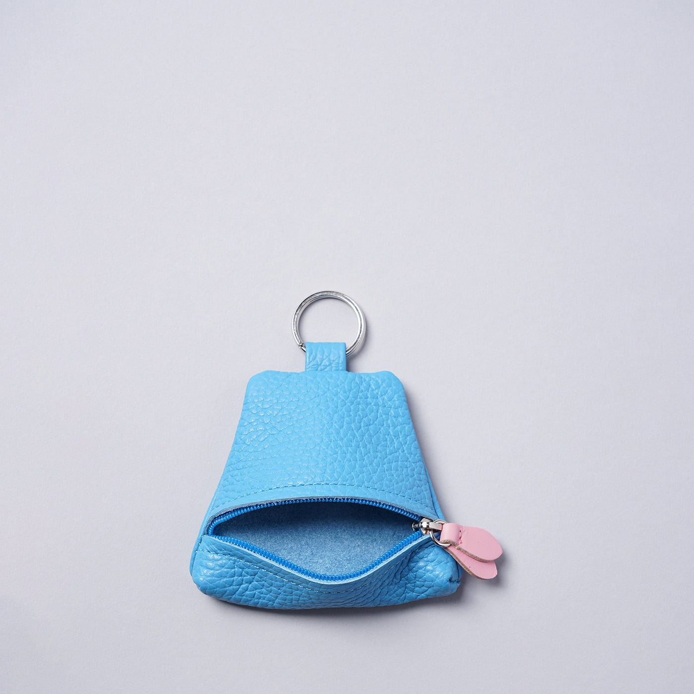 <Nomura Seisakusho> Mt. Fuji Coin Case / Blue