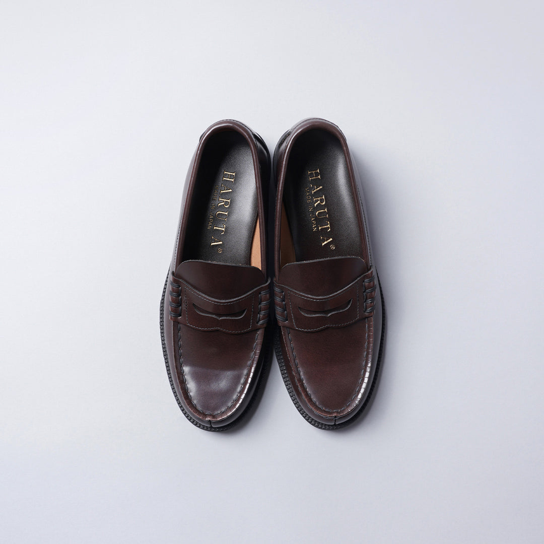 その他 MOKA toe loafers Maison Margiela - Black 'Tabi' split