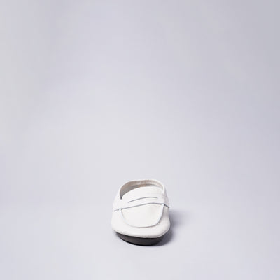 <Hari Kuta> New Hari Loafer/ White