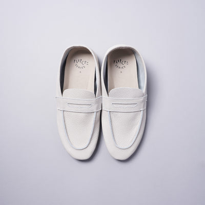 <Hari Kuta> New Hari Loafer/ Black