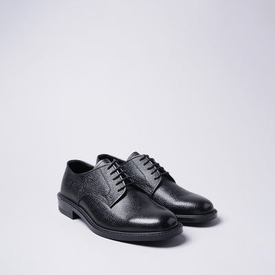 <KENFORD> Plain Toe / Scotch Black