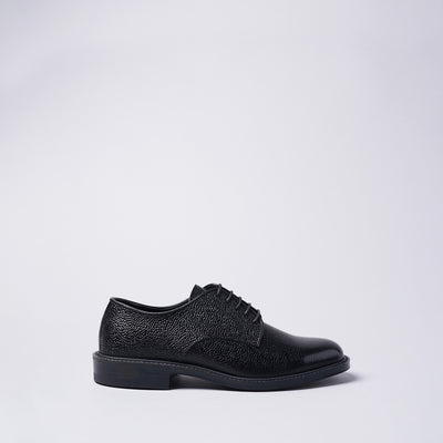 <KENFORD> Plain Toe / Scotch Black