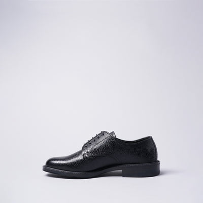 <KENFORD> Plain Toe / Scotch Black