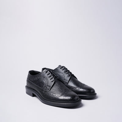 <KENFORD> Wingtip / Scotch Black