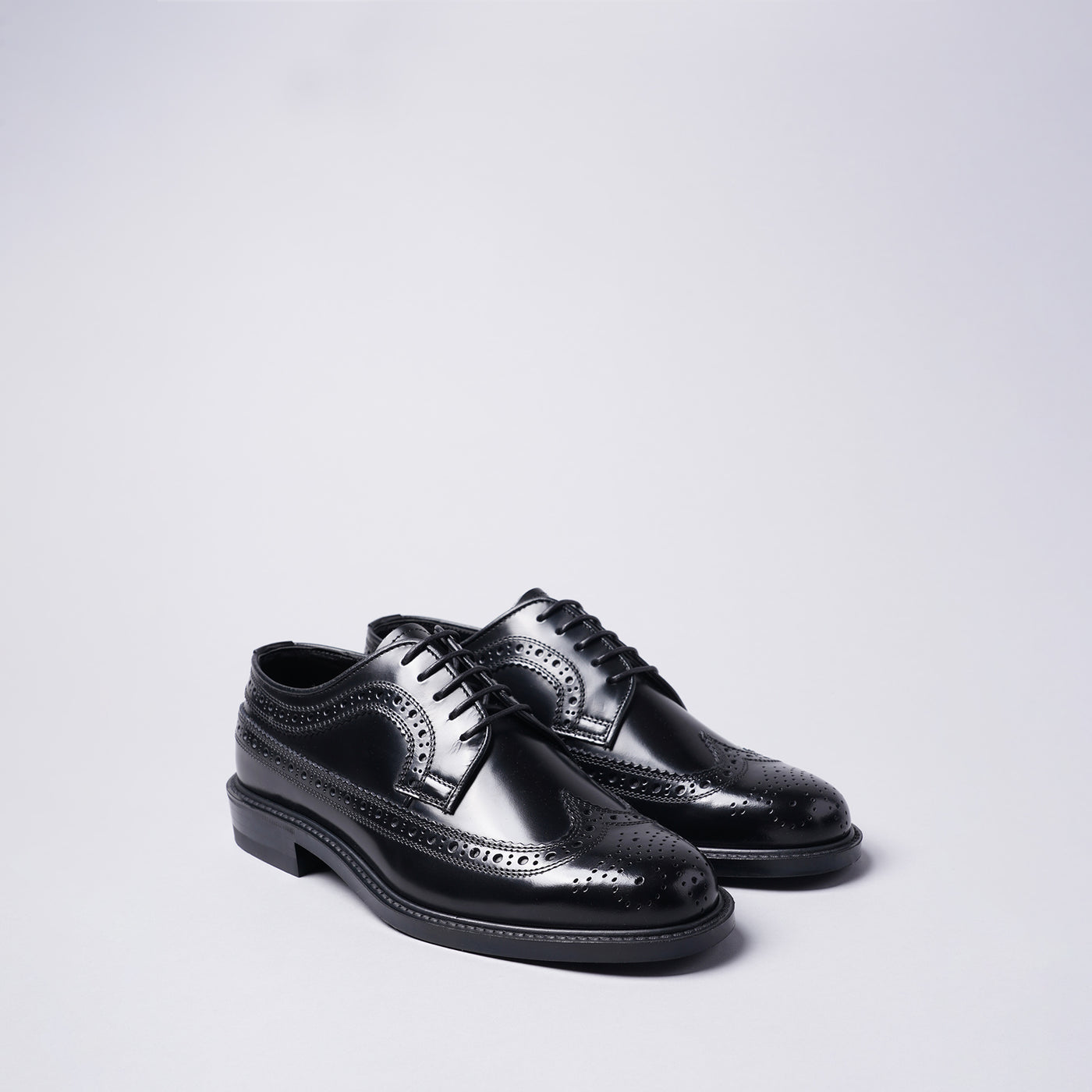 <KENFORD> Wingtip / Scotch Black