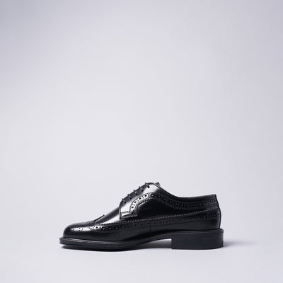 <KENFORD> Wingtip / Scotch Black