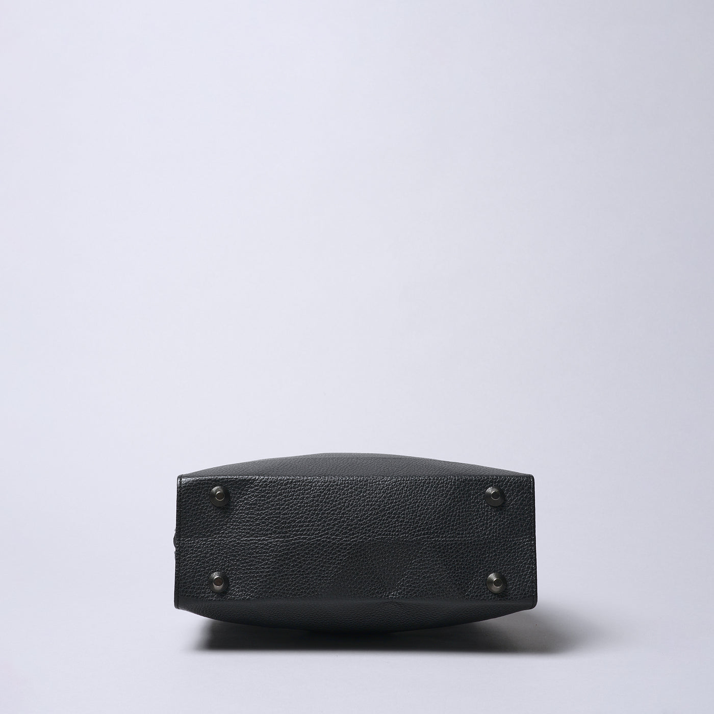 ＜コルミオ＞【VALO】07 MINIBOSTON/ブラック×ブラック