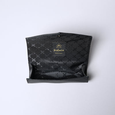 <Kolmio> [VALO] EYEWEARCASE / Black