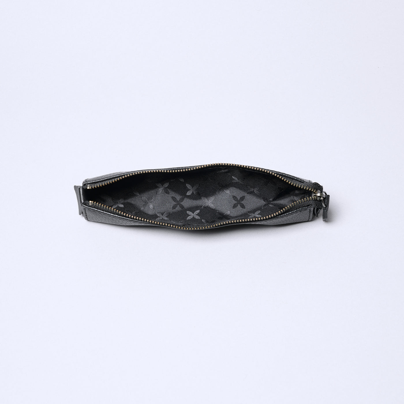 <Kolmio> [VALO] PENCASE / Black